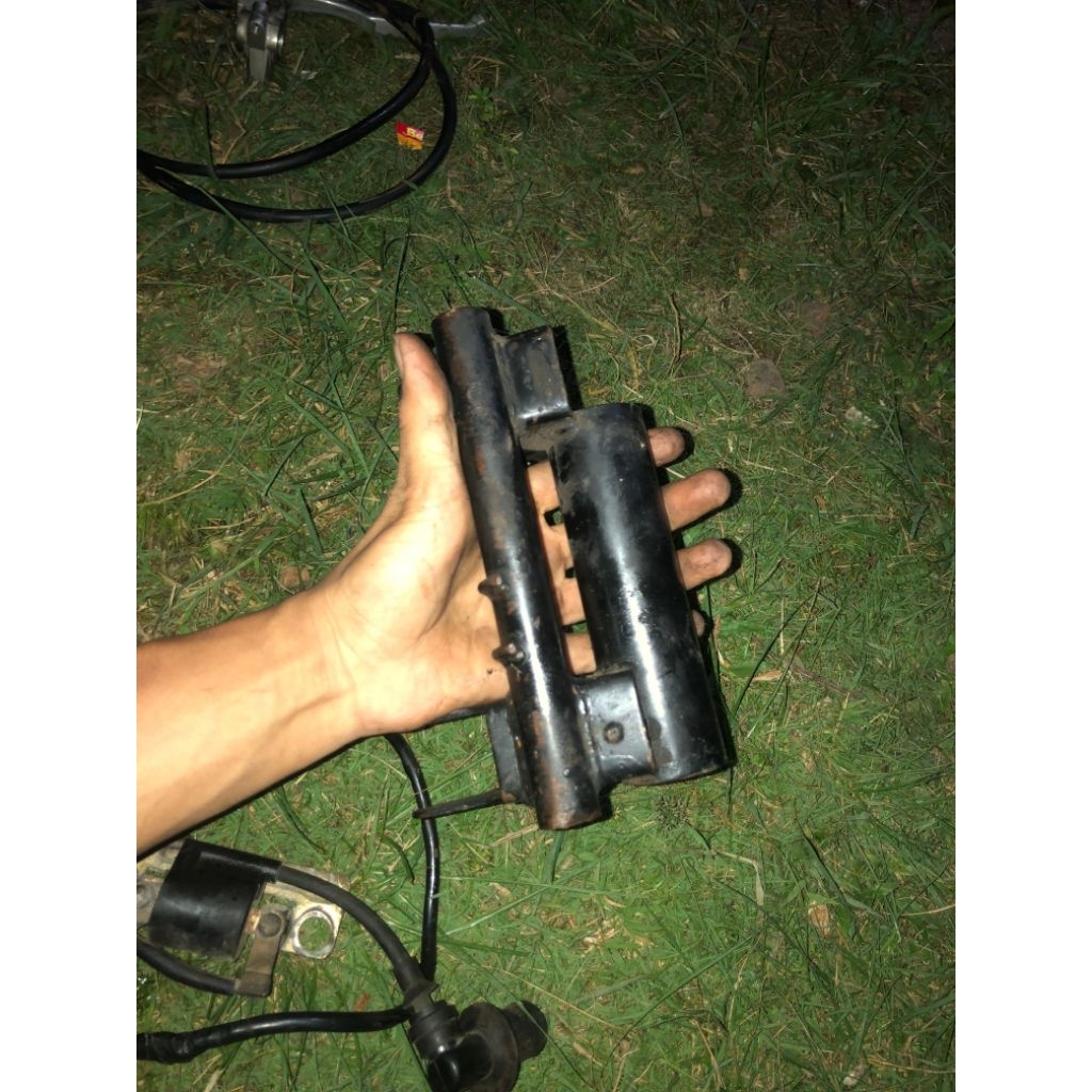 Engine Mounting Mio