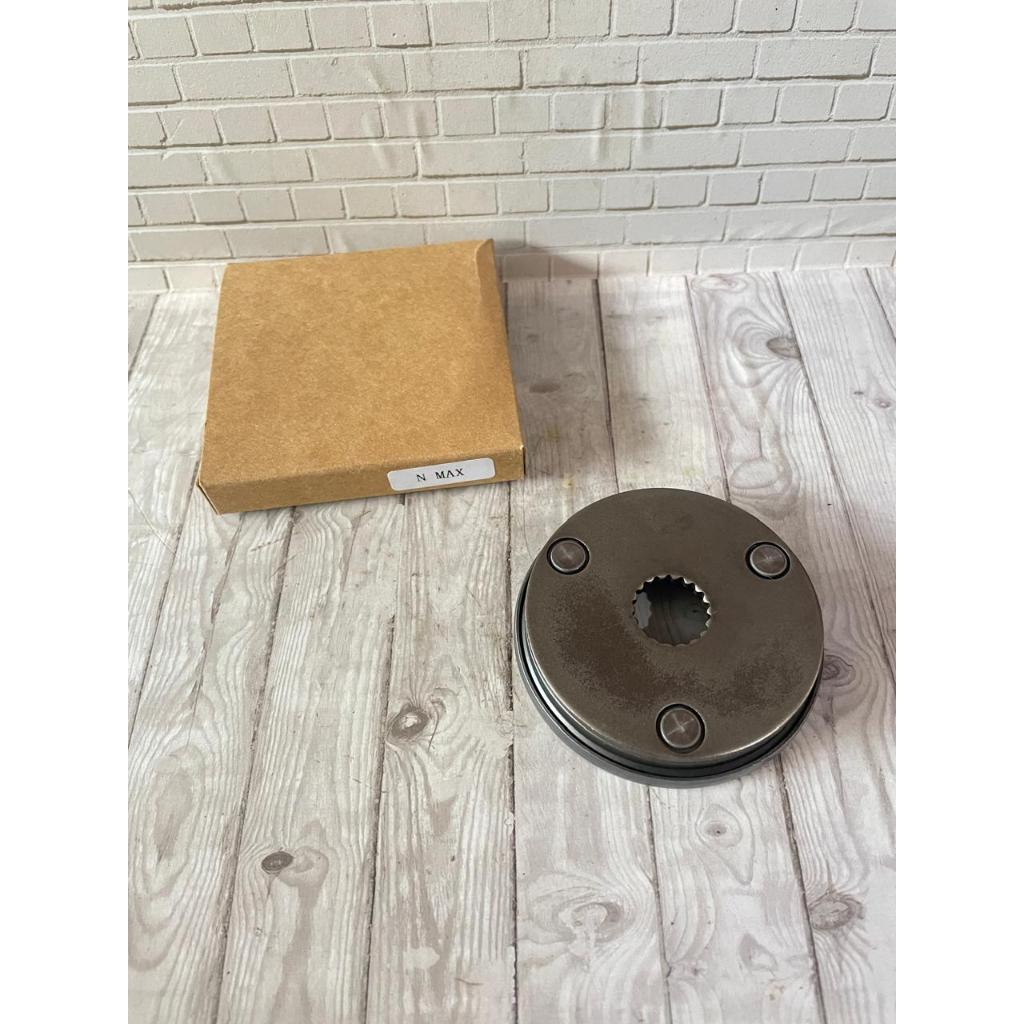 ONEWAY ASSY RUMAH PELOR STATER NMAX