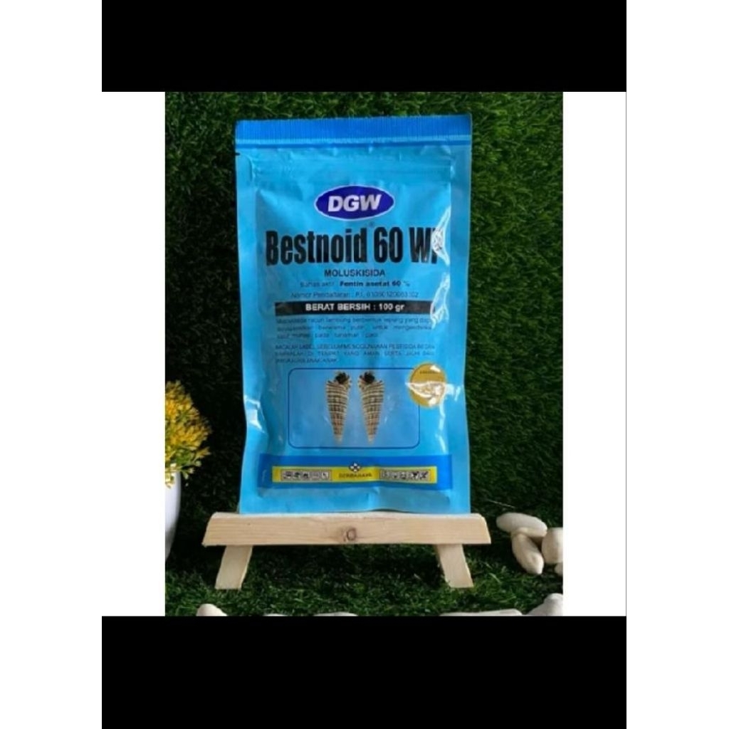 moluskisida bestnoid 100gram