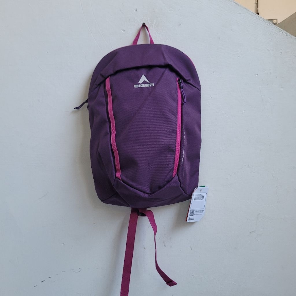 Ransel kecil Eiger 10L
