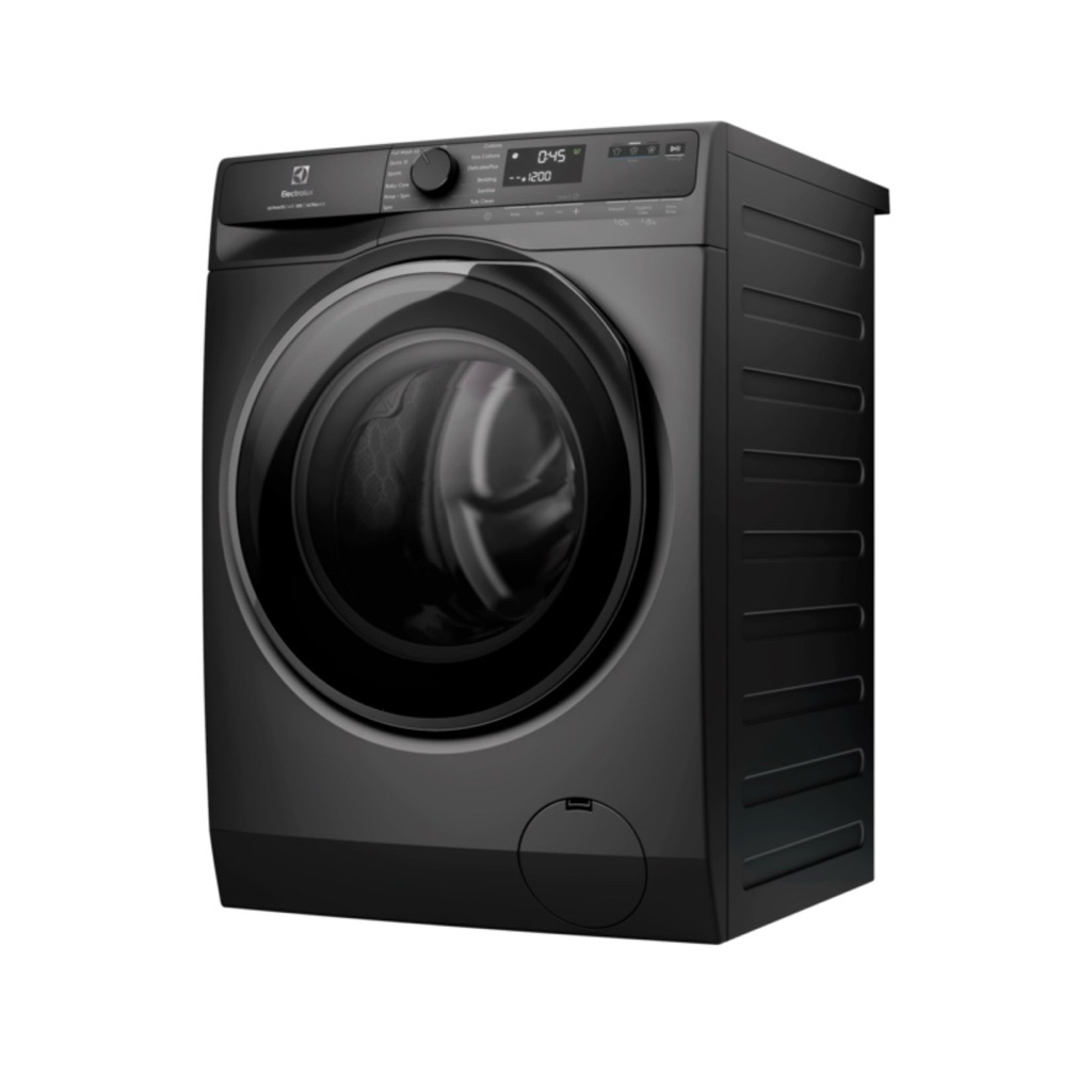 MESIN CUCI FRONT LOADING ELECTROLUX EWF1023P5SC ULTIMATECARE 500 10KG