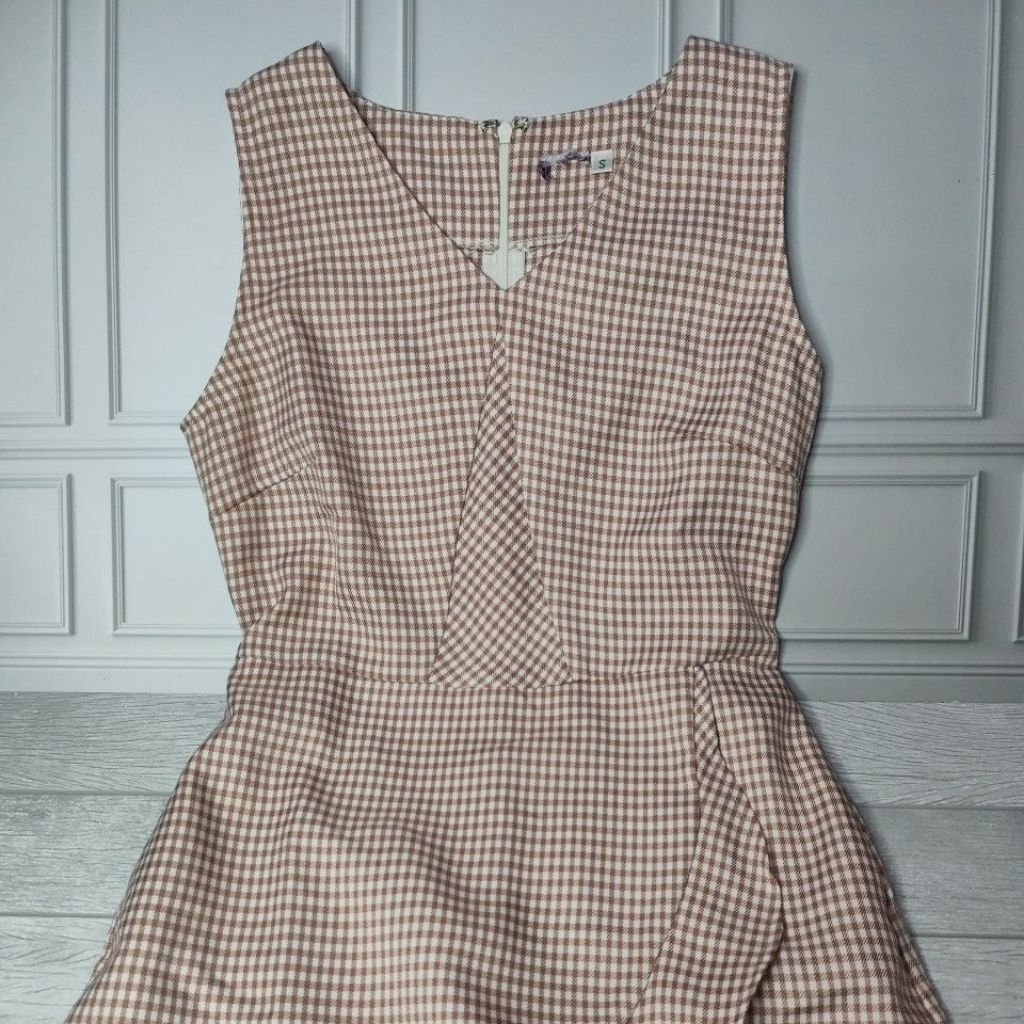 dress kotak pinkjumpsuit dress jp dress kotak kotak jumpsuit pink jp kotak kotak dress jumpsuit dres