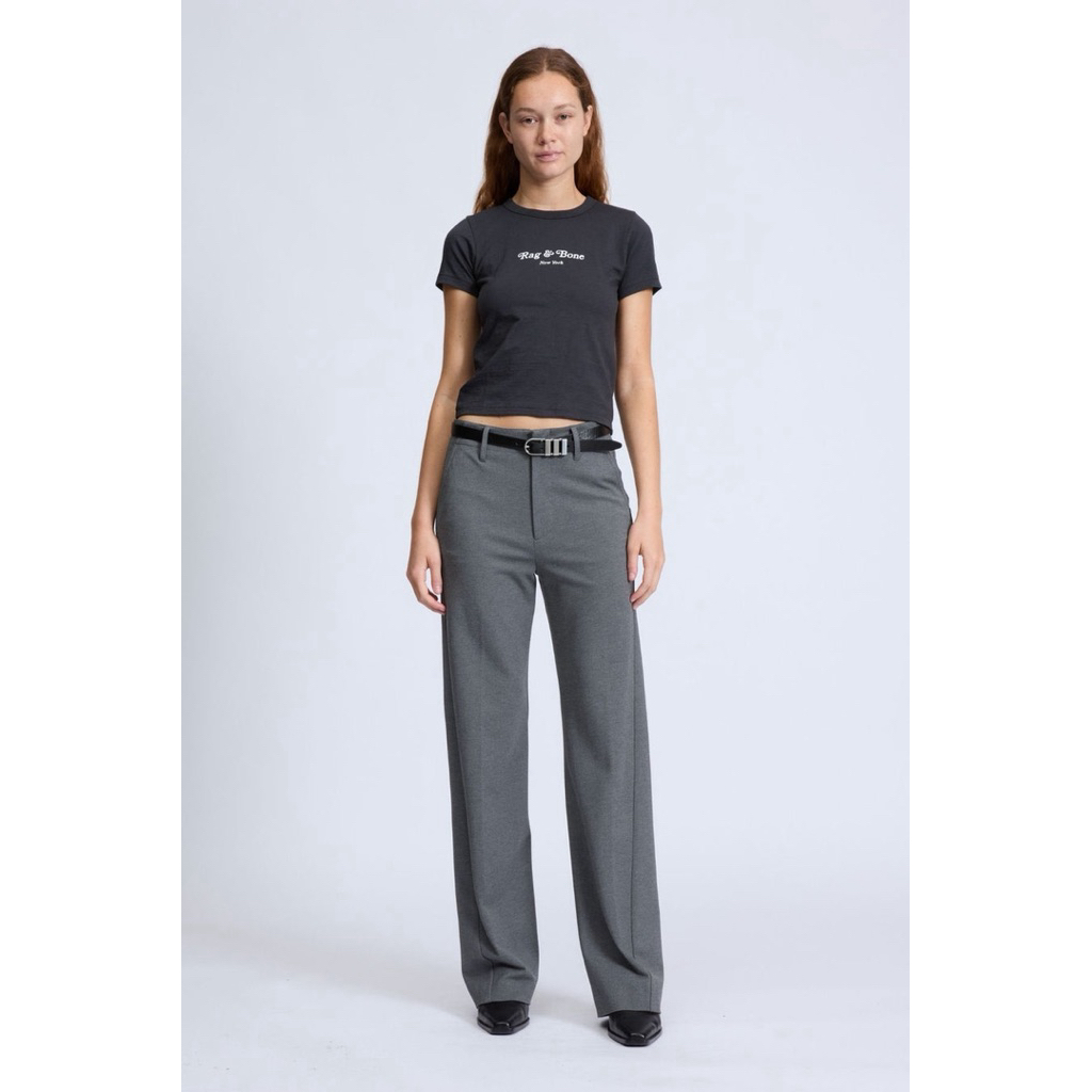 Kaos Cewek Rag dan Bone
