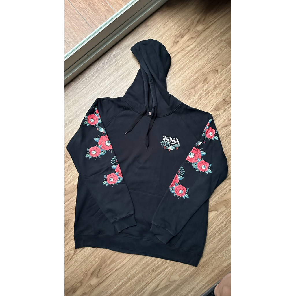 Hoodie Vondutch
