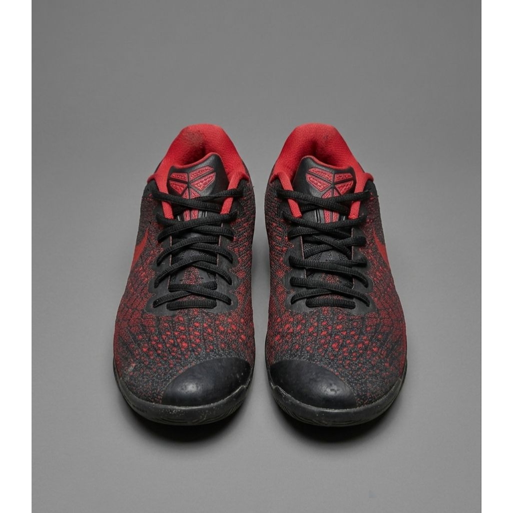 [FORSALE] NIKE MAMBA INSTINCT EP " University Red"
