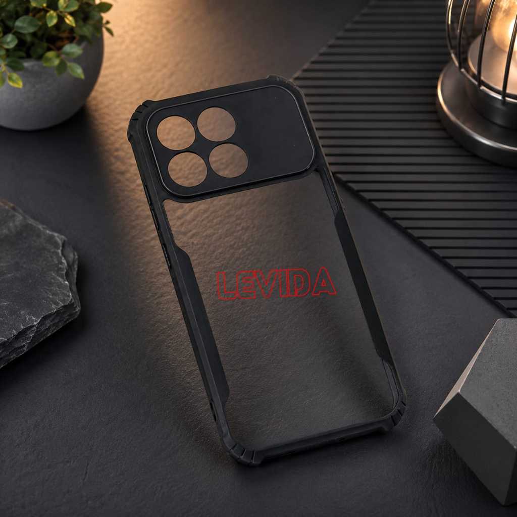 Poco F8 Pro Poco F8 Ultra Poco F7 Ultra Case Bumper Xundd Fusion Casing Poco F8 Pro Poco F8 Ultra Po