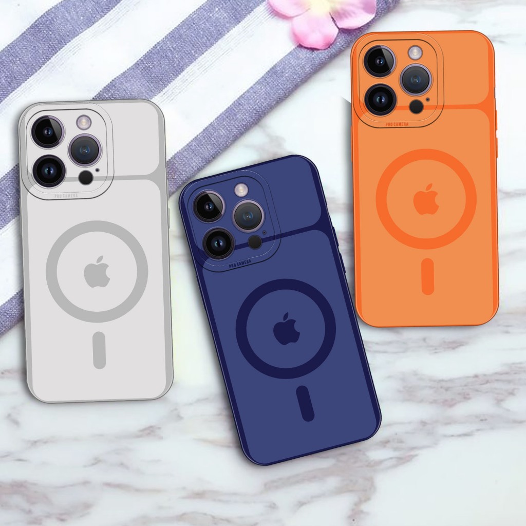 Softcase Untuk Xiaomi Redmi 3S / 4A / 4X / 5A / 5X / 6A / 7 / 7A / 8 / 8A / 8A Pro - Softcase Fashio