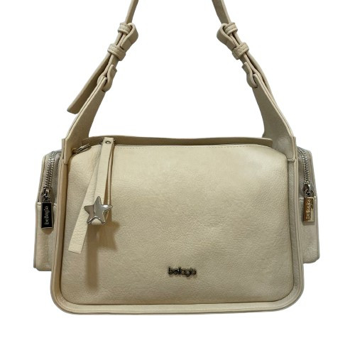 Bellagio Peony 525 Shoulder Bag