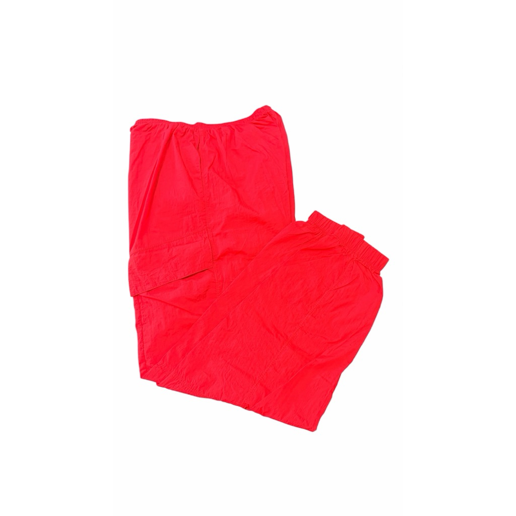 PL Celana Joger Merah