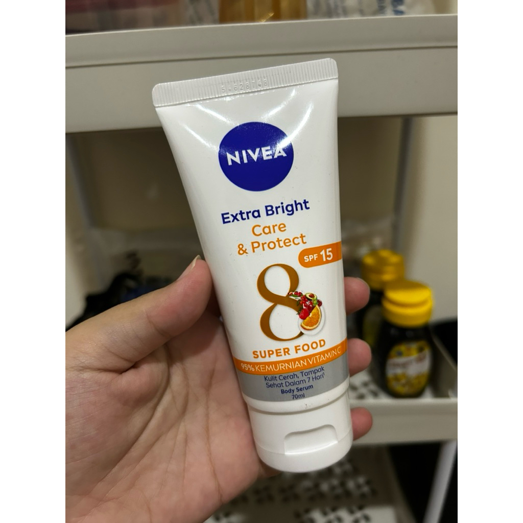lotion nivea