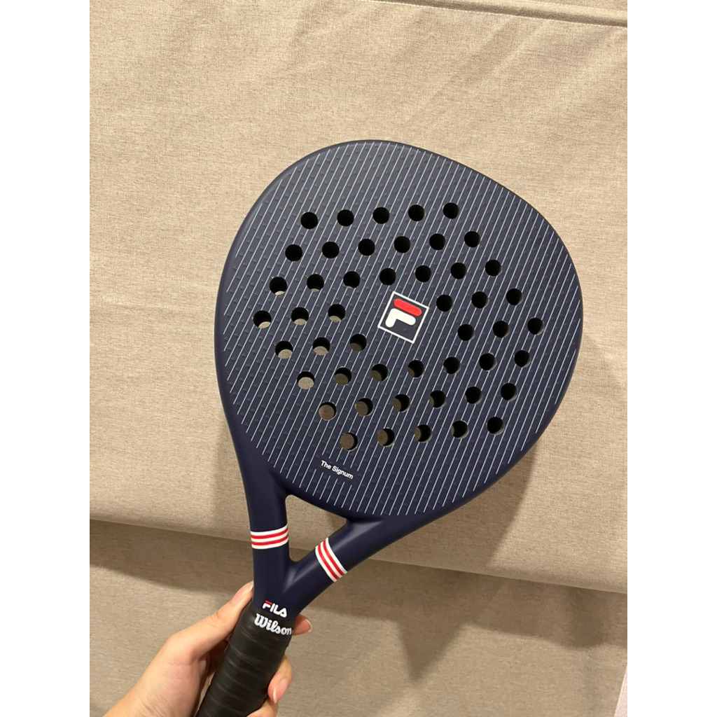 raket padel fila the signum second
