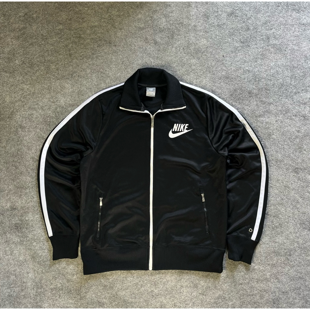 Jacket tracktop Nike