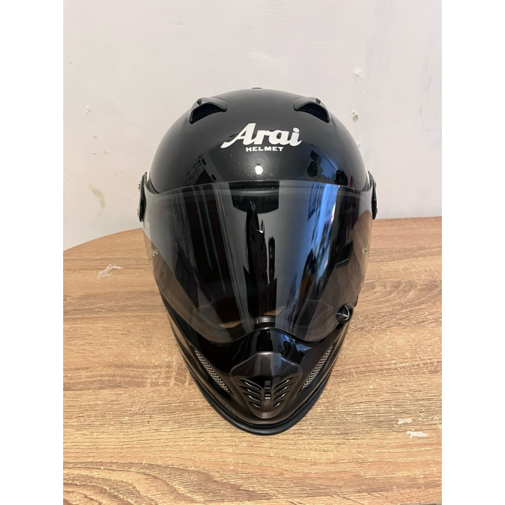 Helm Arai Trour Cross X 2