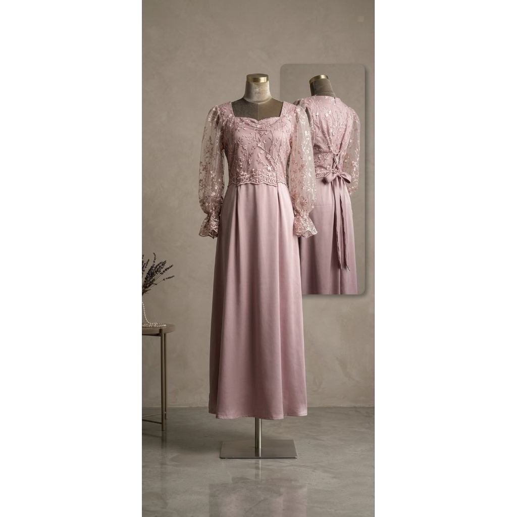 dress bridesmaids