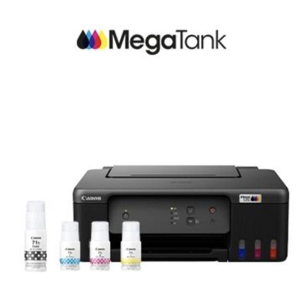 Printer Canon G1730 Modif A3 lipat 2 Printer Notaris