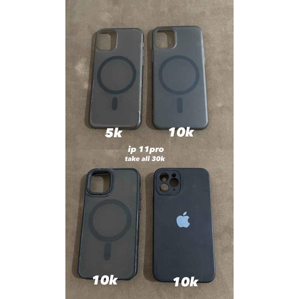 preloved case 11 pro