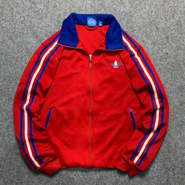 Tracktop jacket adidas Firebird