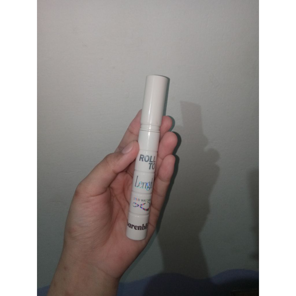 Preloved Mascara bnb