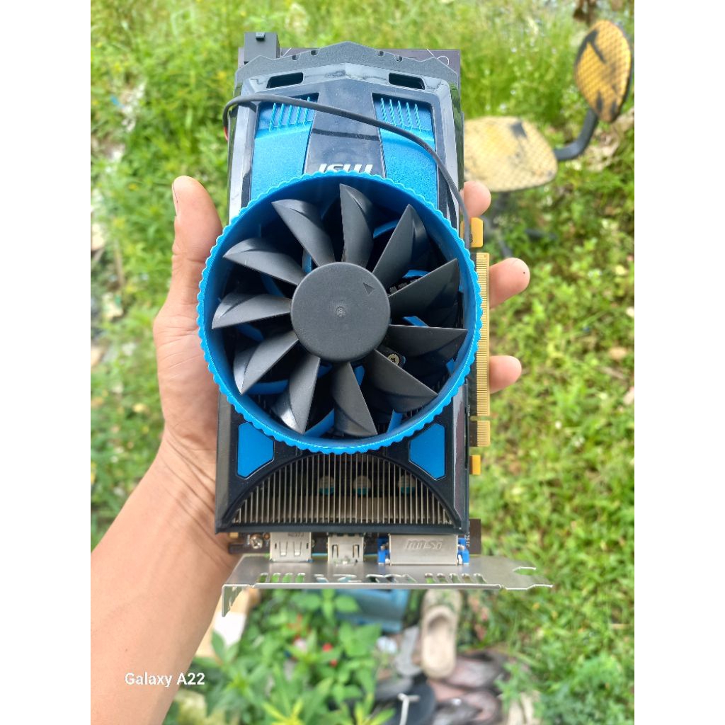 hd 7770 1gb ddr5