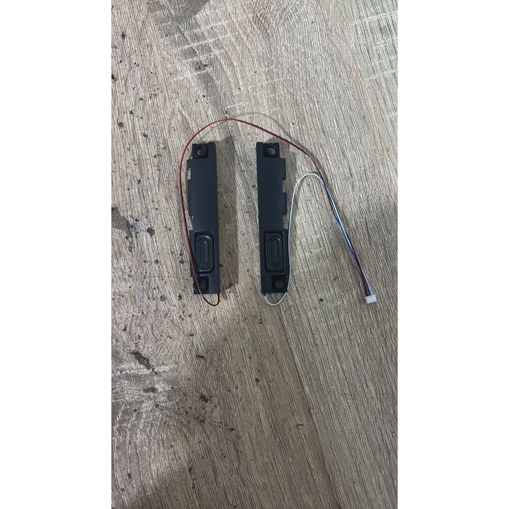 Speaker Lenovo Yoga 520-14 520-14IKB Flex 5-1470 80X8 5SB0N24831 Replacement