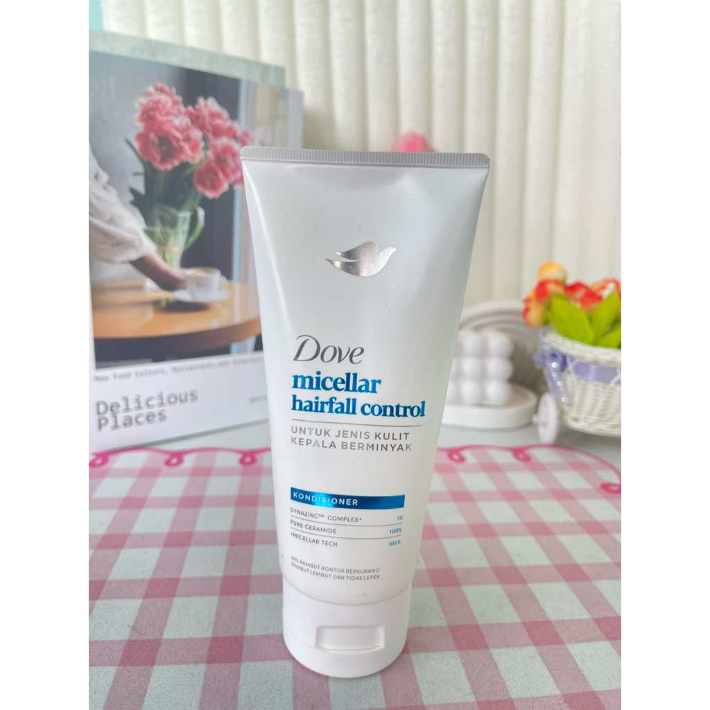 conditioner dove