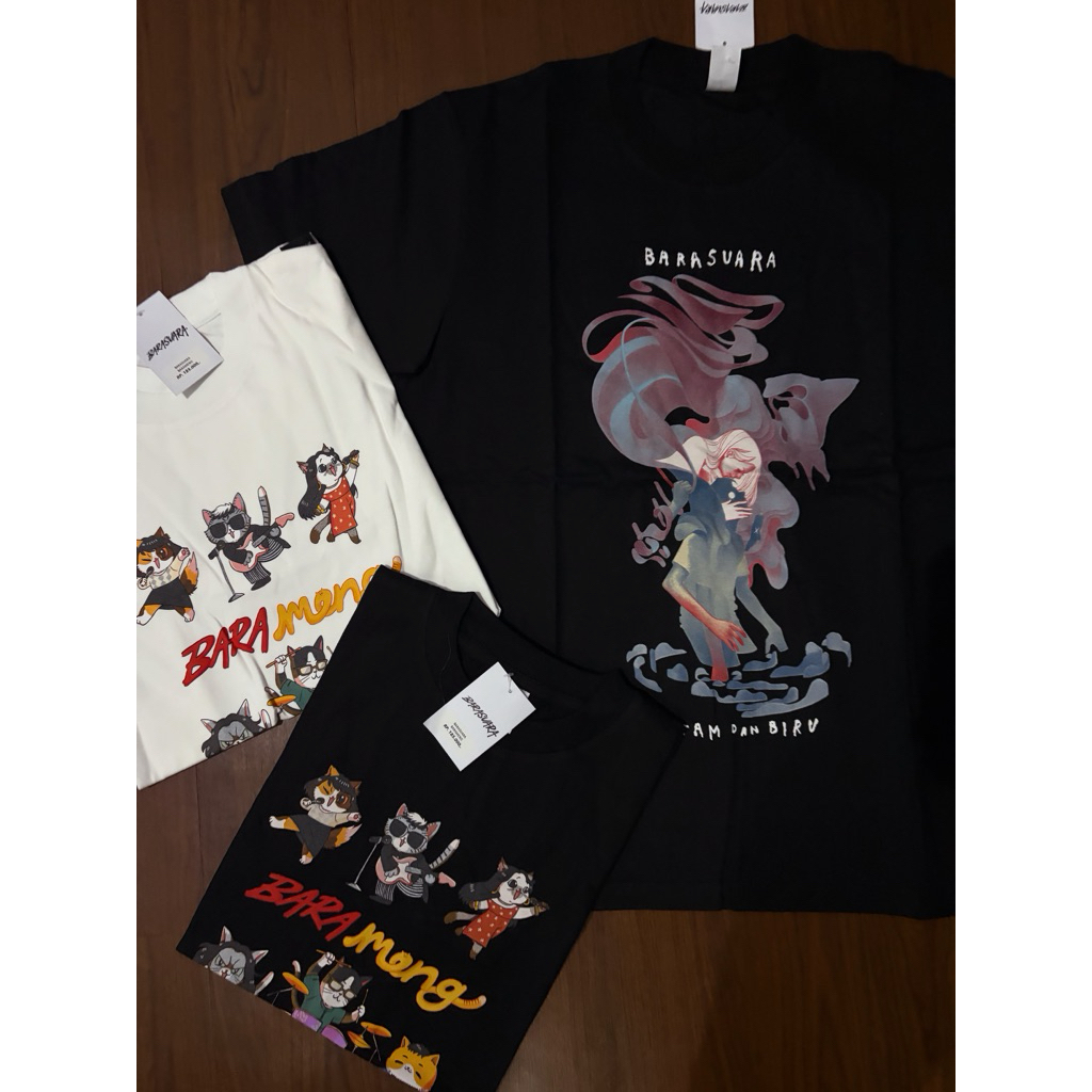 barasuara