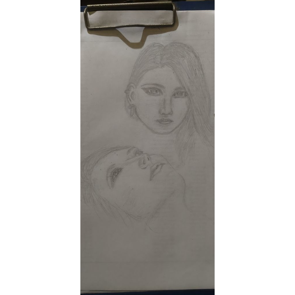 jasa gambar sketsa
