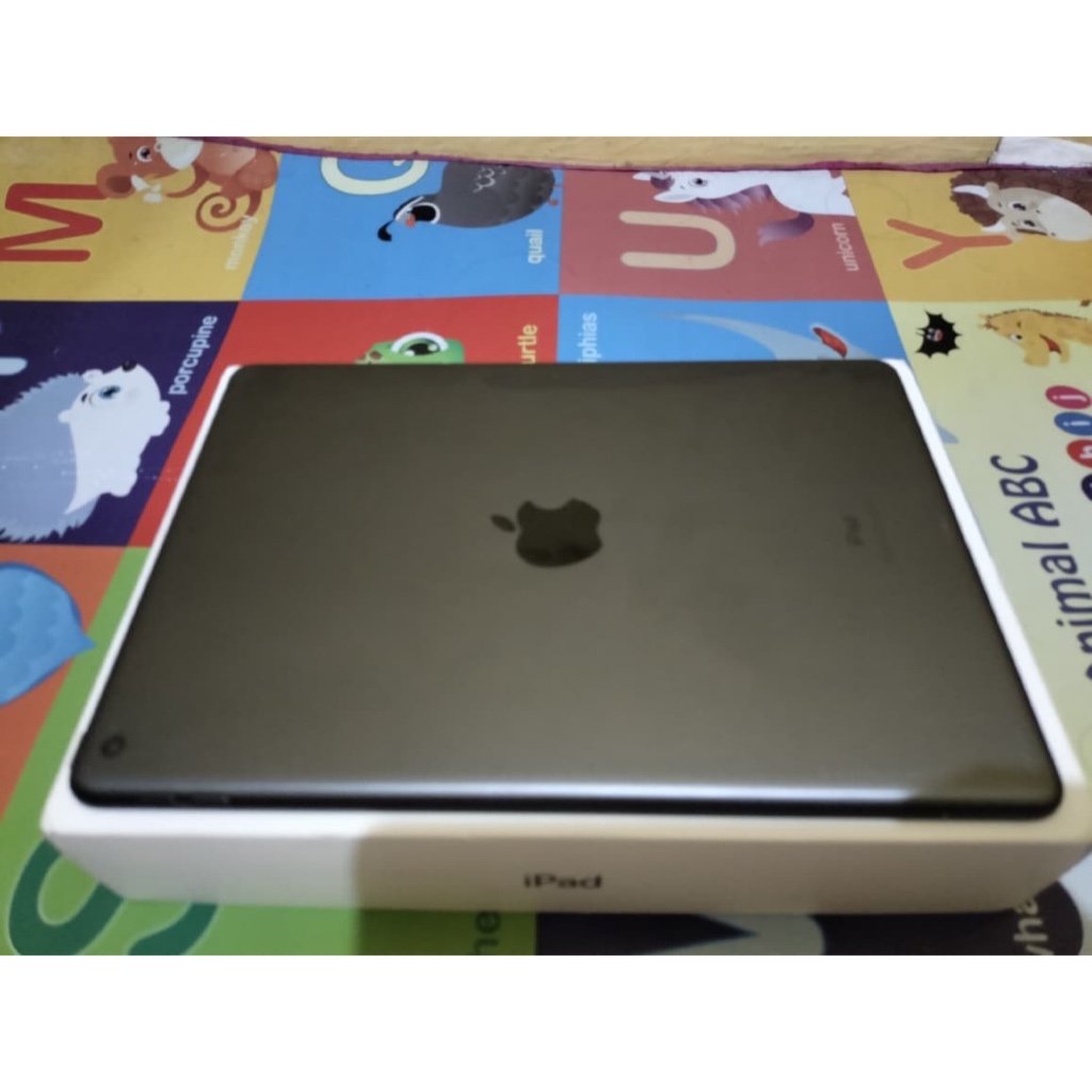 Ipad 9 64 GB Wifi Only Second | Ipad Gen 9 64GB Preloved