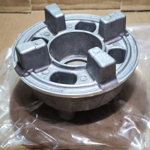 RUMAH GEAR/NAP GEAR IMPACT MODEL JUP MX NEW 2011 1 SET