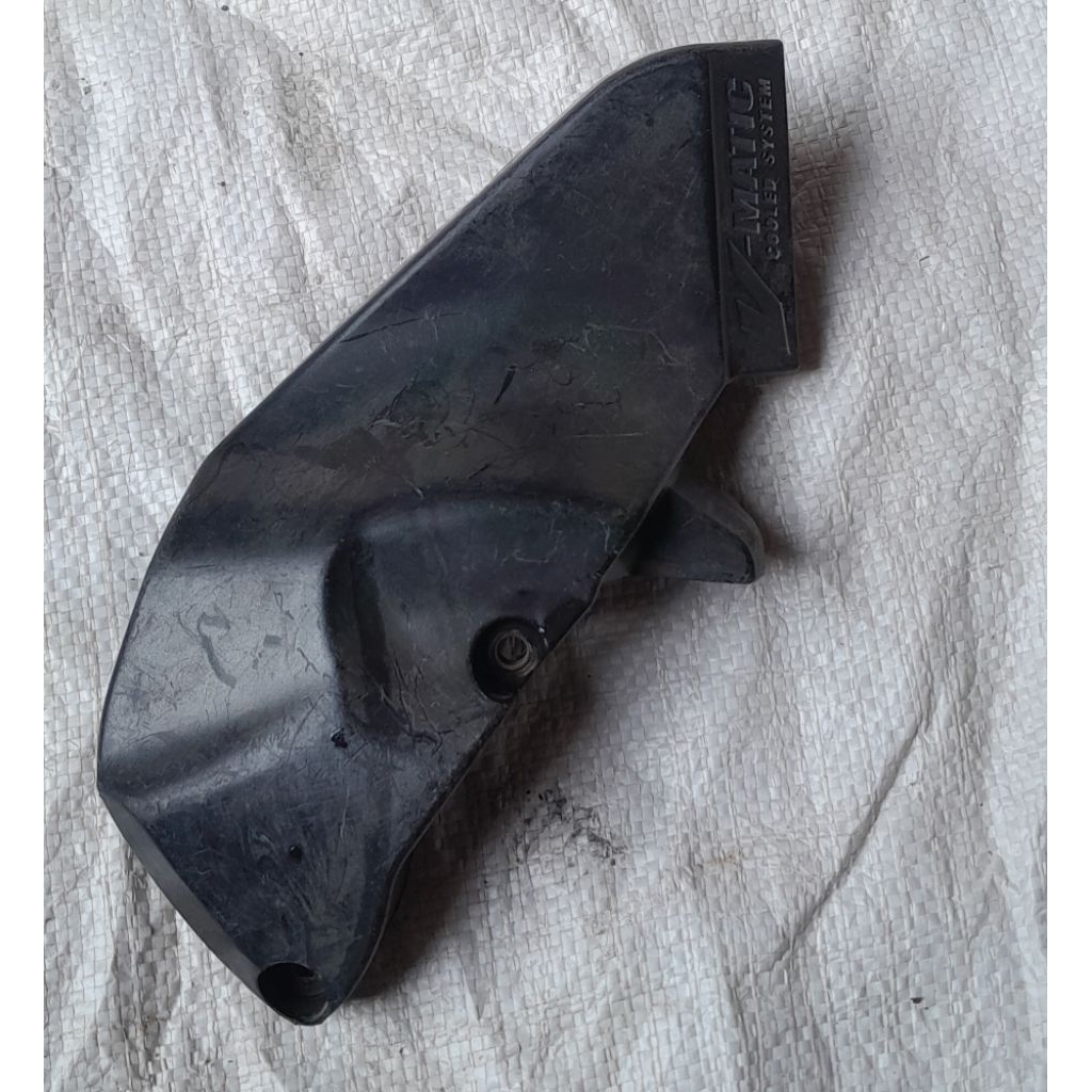 asli cover tutup cvt beat karbu scoopy karbu ori bekas