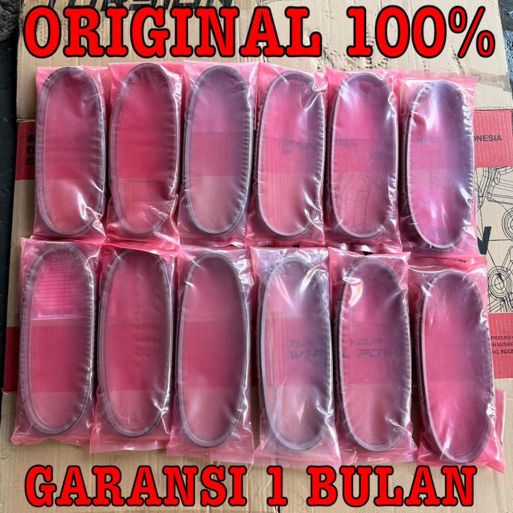 Sabuk Belt CVT Matic Brio Mobilio Brv Hrv Jazz RS CVT ORIGINAL