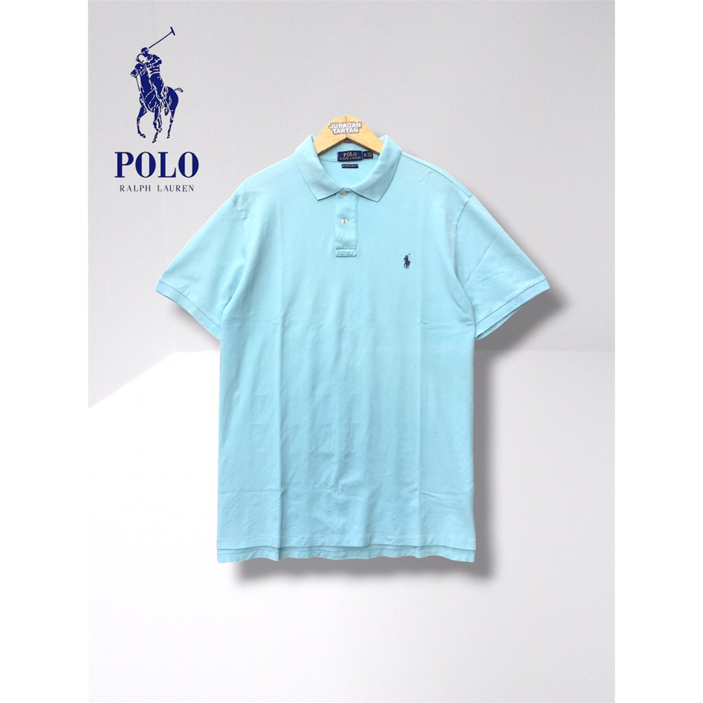 POLO RALPH LAUREN // SIZE XL