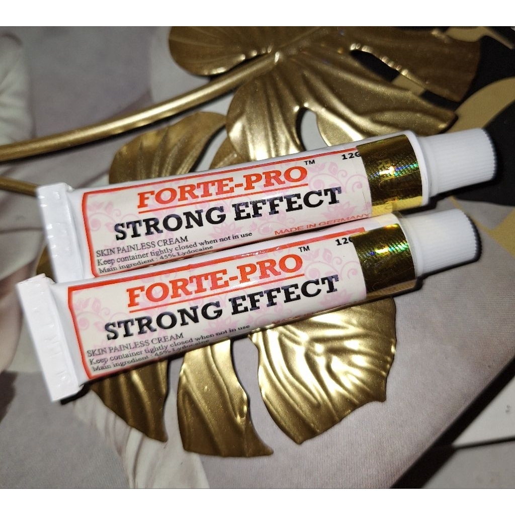 anastesi sulam forte pro cream original