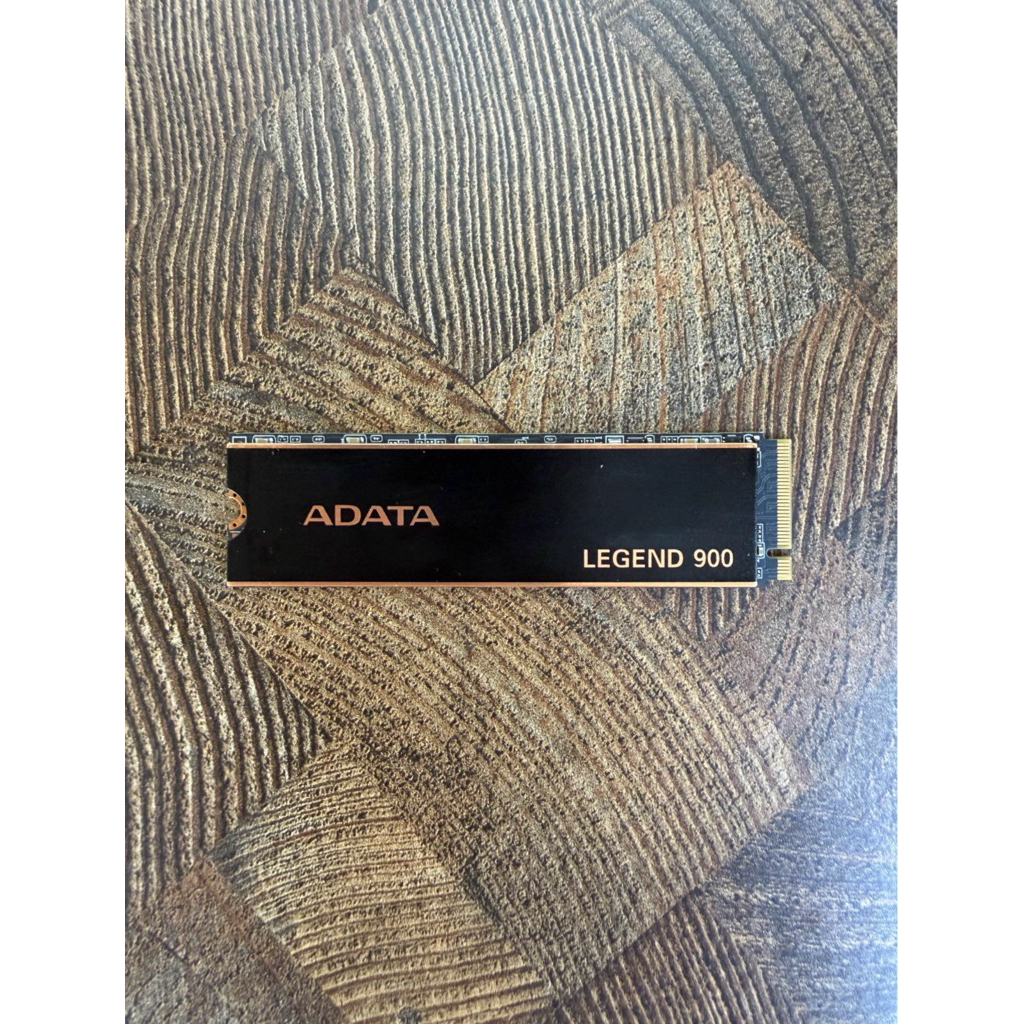 Adata Legend 900 1 TB