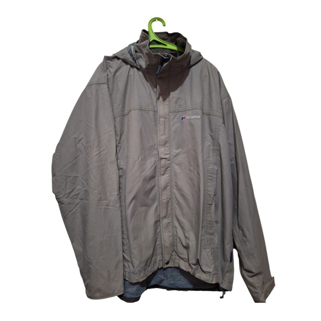 Jaket Outdoor Berghaus