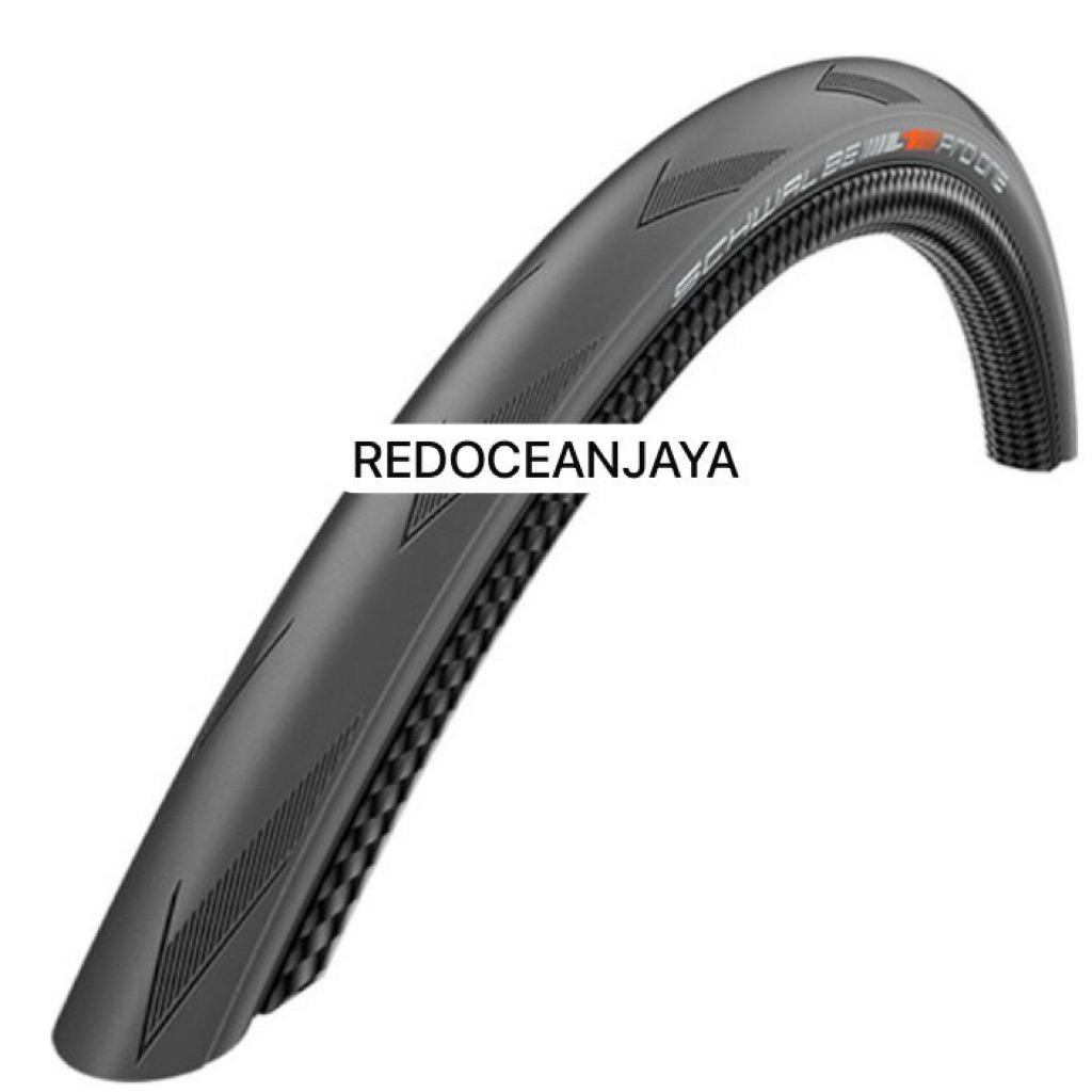 PRO ONE SCHWALBE 700 x 28 wired evolution tubeless folding