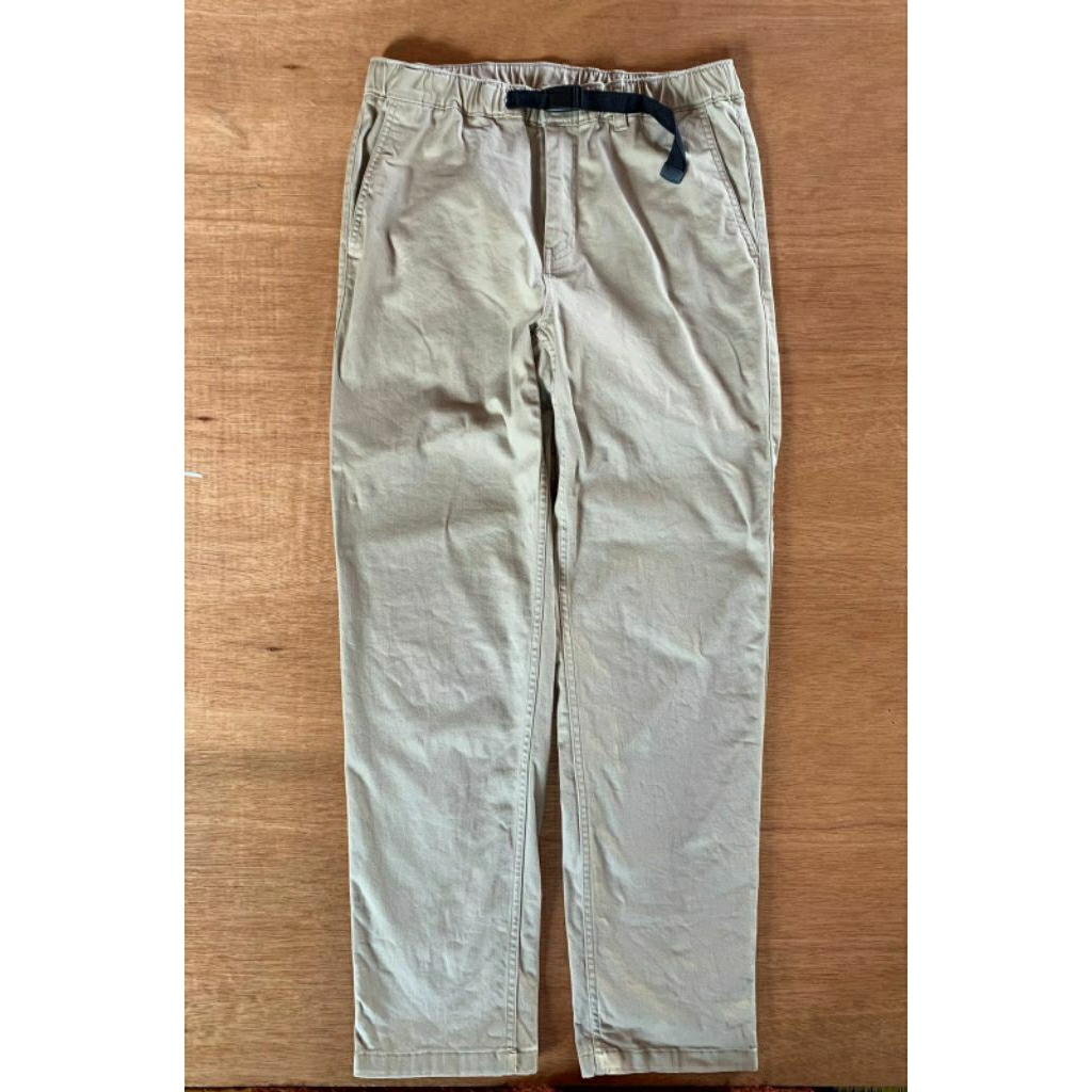 celana musinsa standart utility