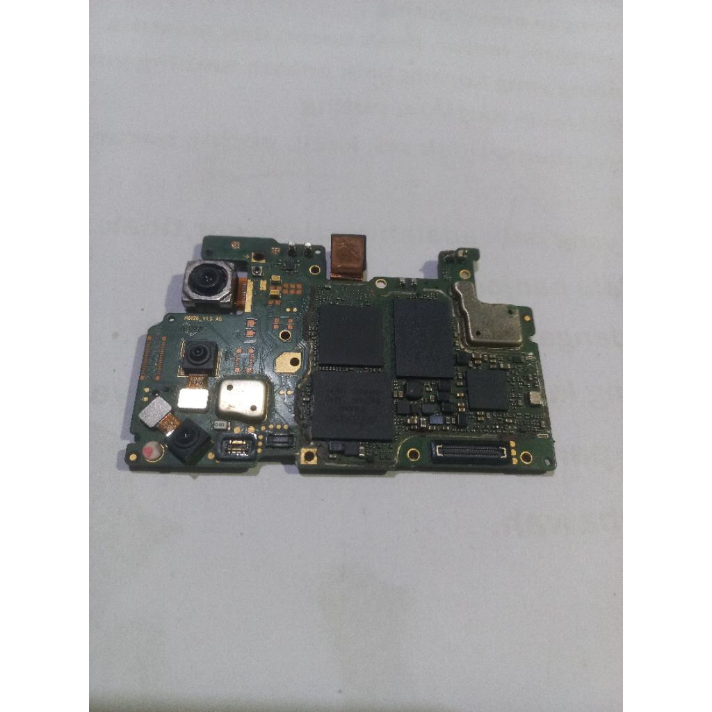 Mesin Infinix Hot 20i - Mesin Hp Mati