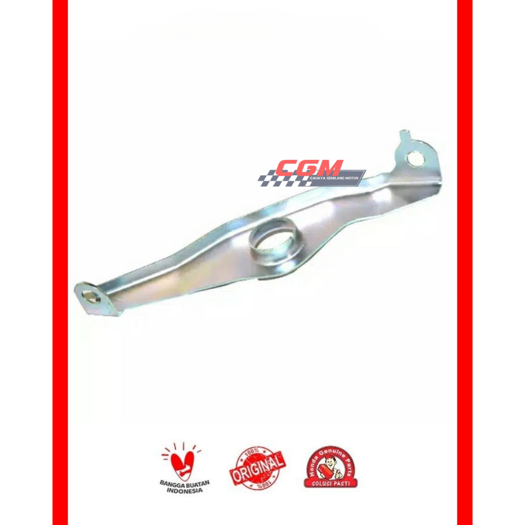 61302/61303 K93 N00 plate r head light unit besi plat lampu depan kupingan lampu new scoopy esp 2017
