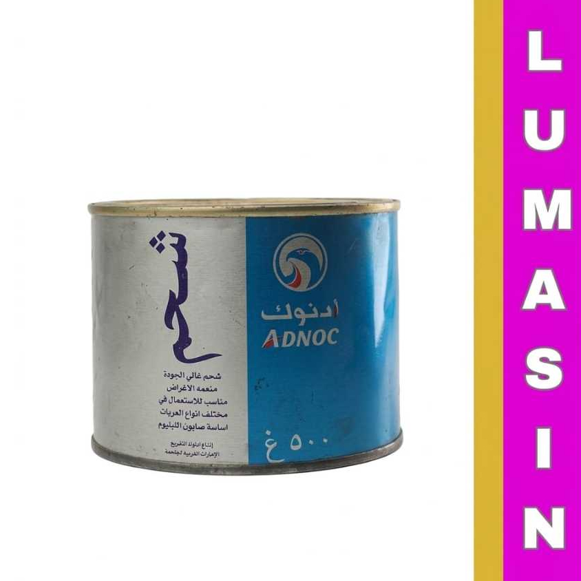 Grease ADNOC 500gr - gemuk ADNOC
