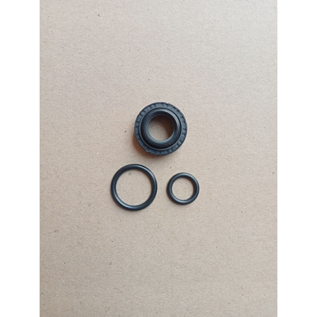 Shaft Seal Kompresor AC Daihatsu Xenia Lama