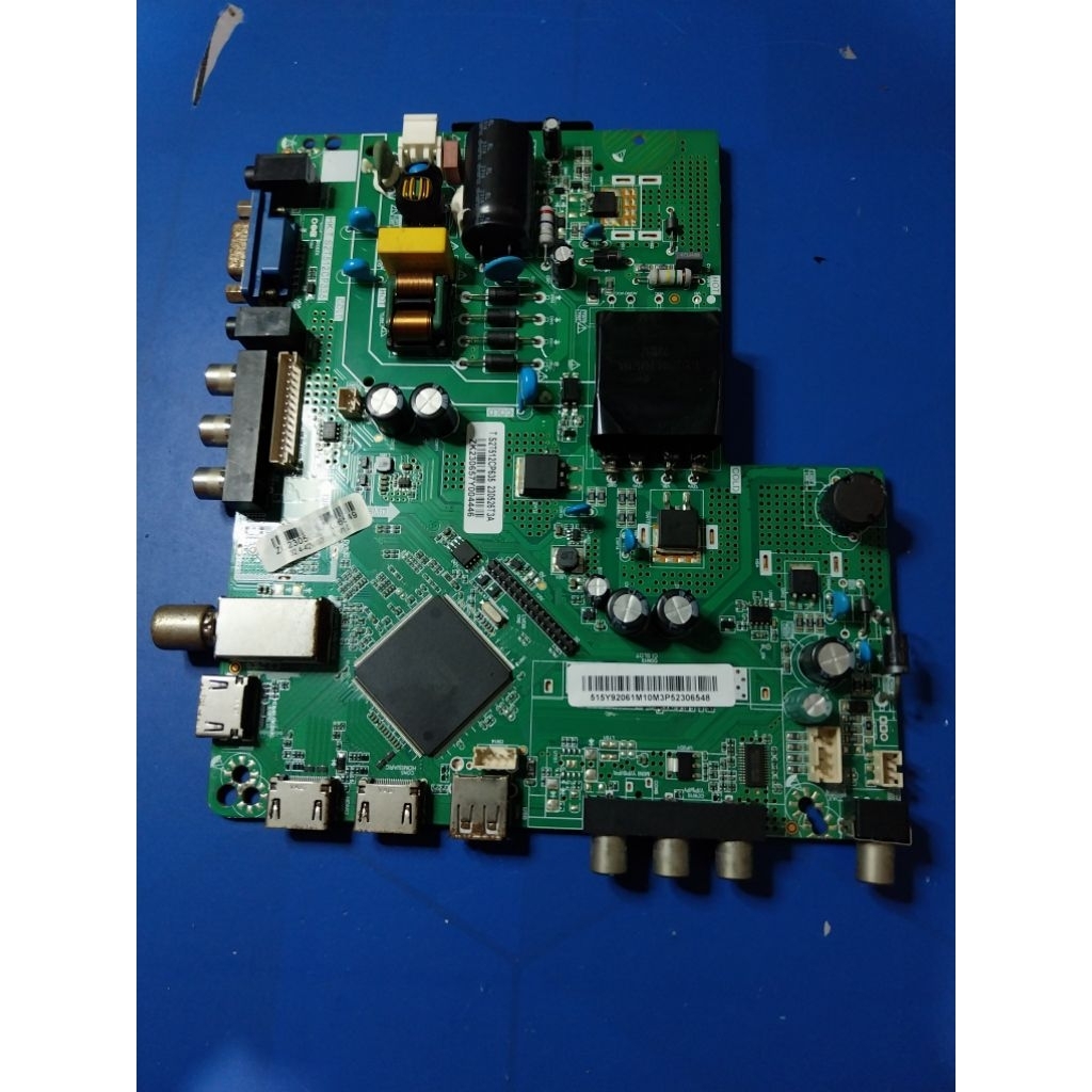 MB MAINBOARD TV AQUA LE32AQT9600G - LE 32AQT9600G - 32AQT9600