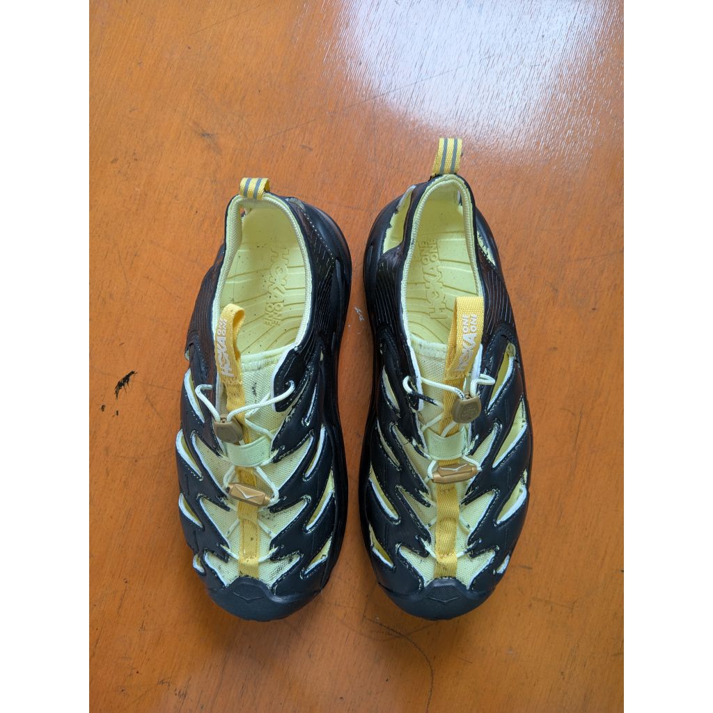 Sepatu sandal outdoor HOKA HOPARA1 41