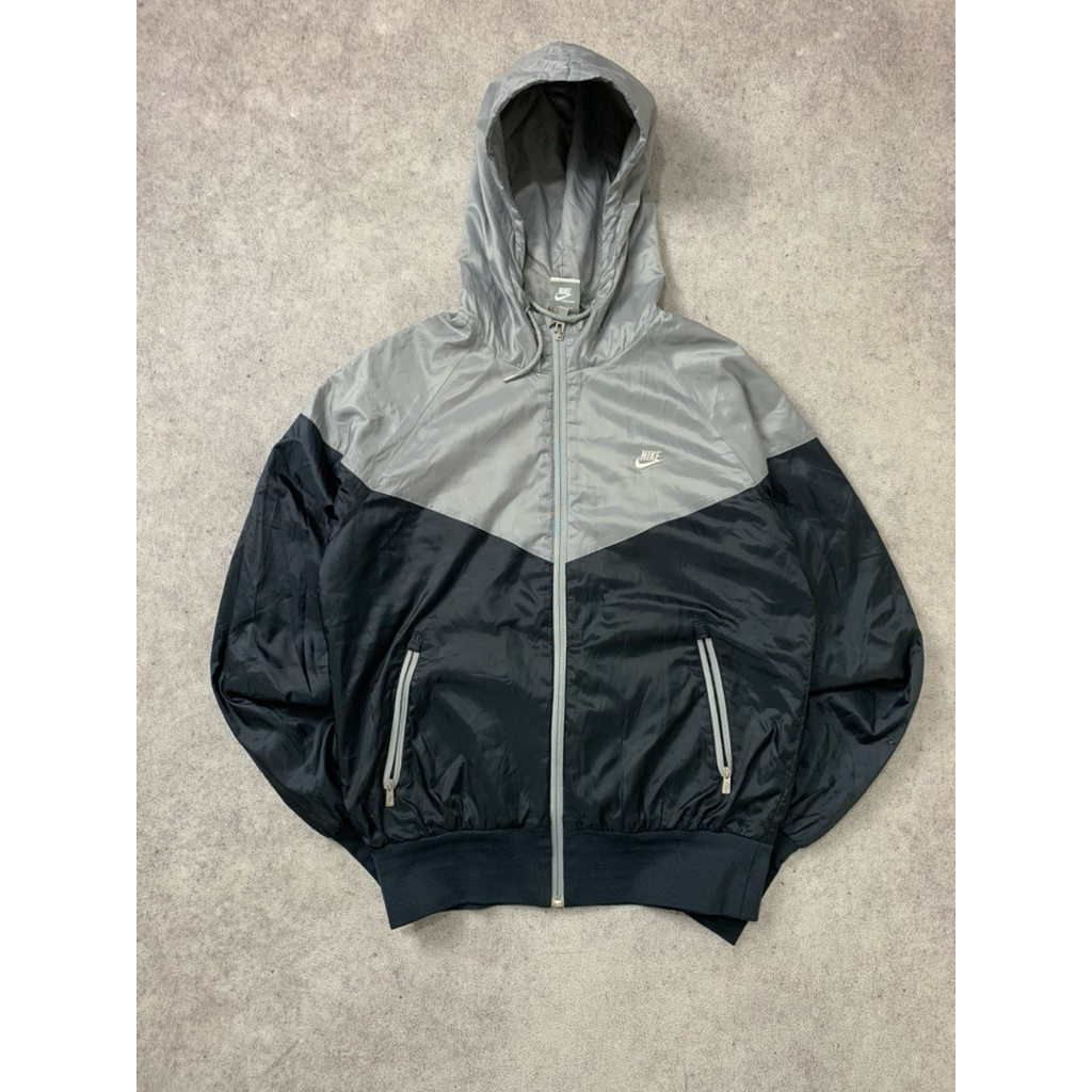 jacket n1k3 second