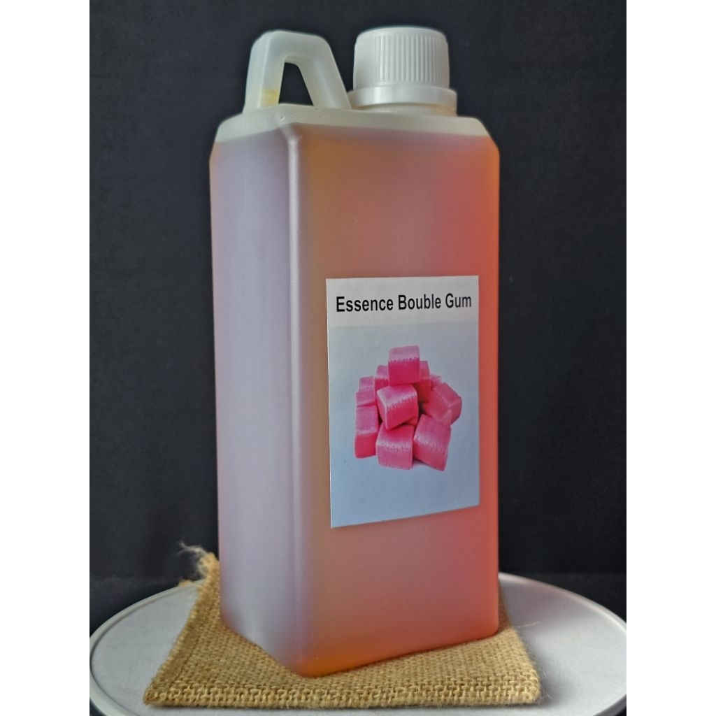 Essence Bubble Gum 1 Liter