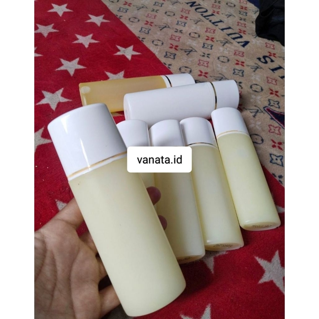 DOSTING SIANG POLOS / HB DOSTING / BODY LOTION  WHITENING