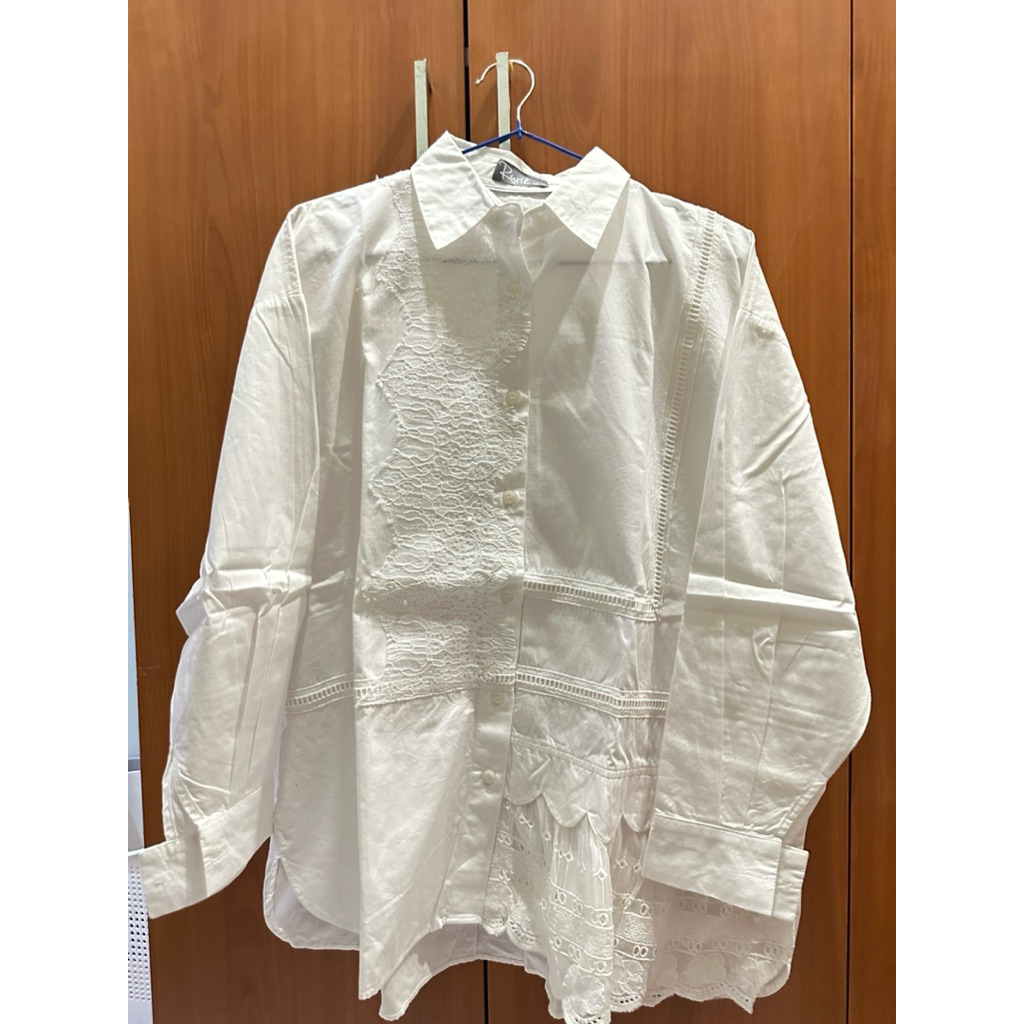 Preloved Kemeja Rurik