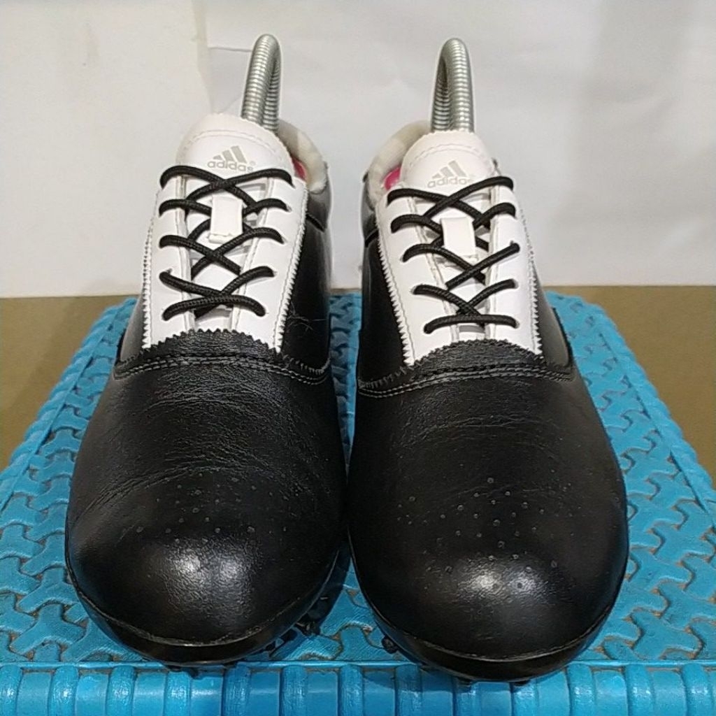 Sepatu Second Golf Adidas Size 40 Insole 24,5 cm (pemakaian 39)