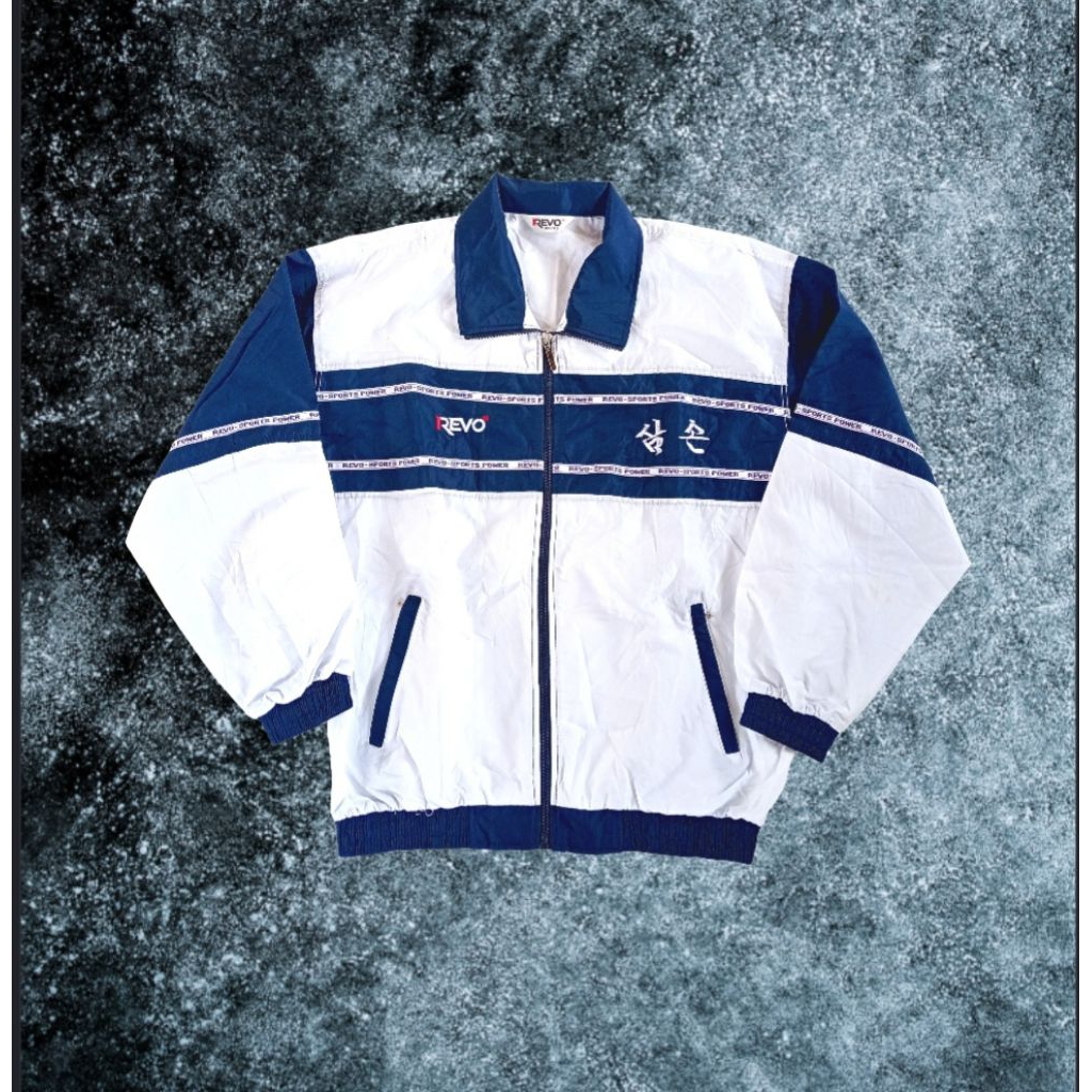 paket usaha jaket
