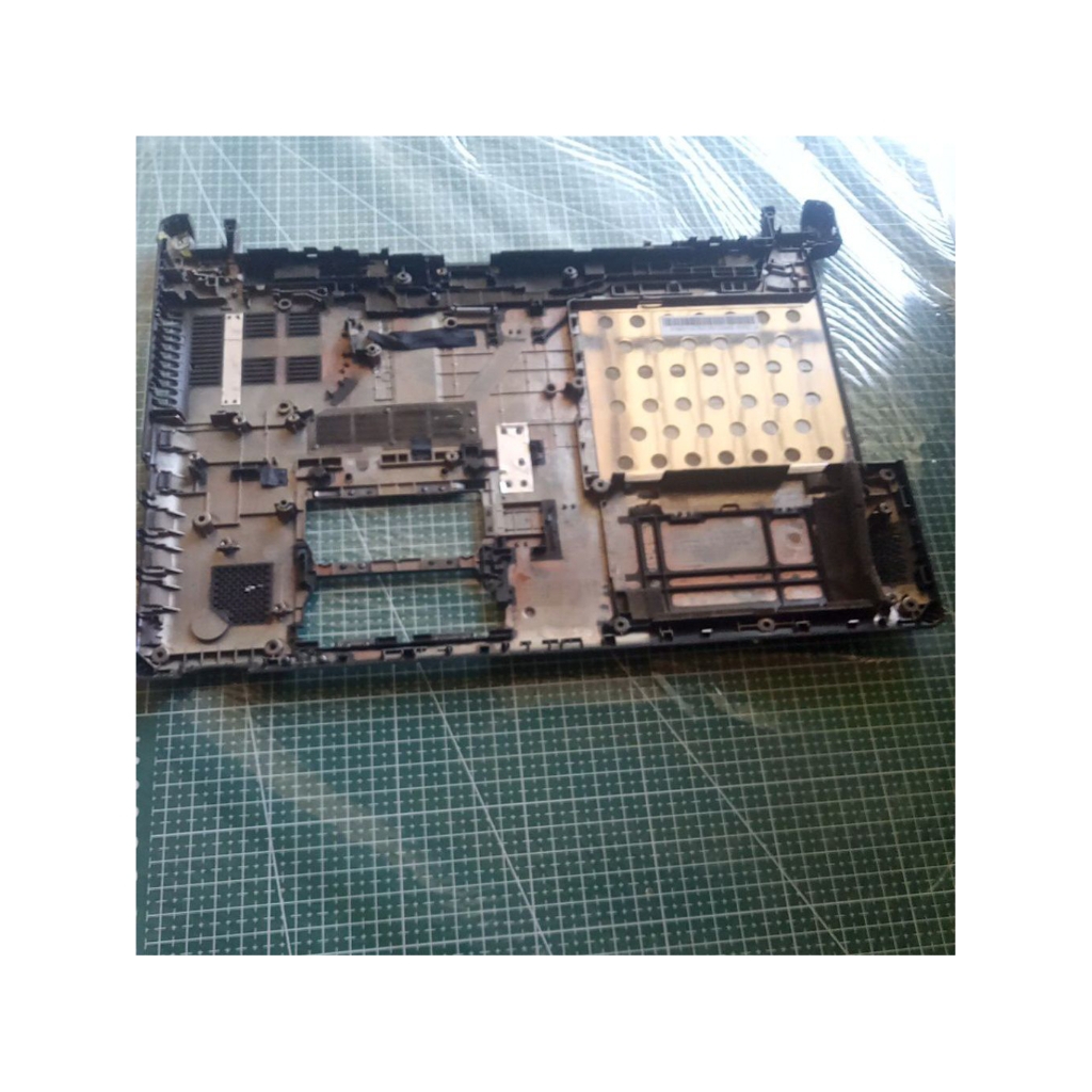 casing bawah Bottom laptop Acer aspire v5-471g